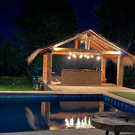 Don Patron Hotel&Eventos Вильяррика Экстерьер фото