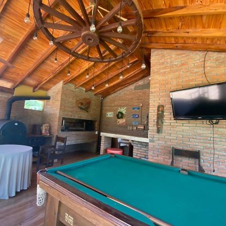 Don Patron Hotel&Eventos Вильяррика Экстерьер фото