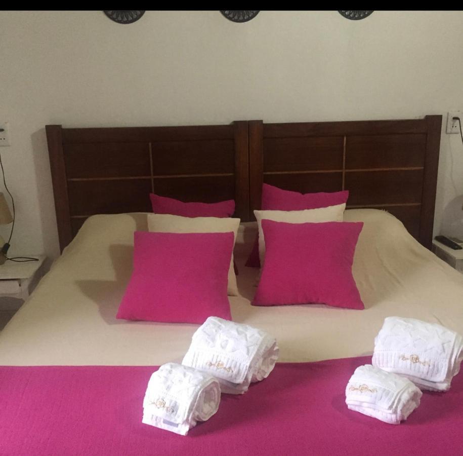 Don Patron Hotel&Eventos Вильяррика Экстерьер фото