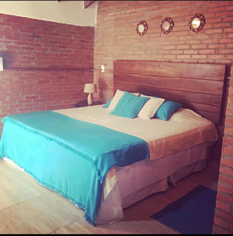 Don Patron Hotel&Eventos Вильяррика Экстерьер фото