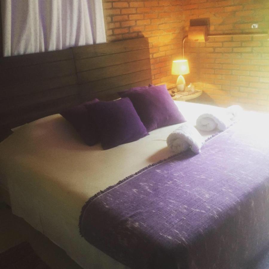 Don Patron Hotel&Eventos Вильяррика Экстерьер фото